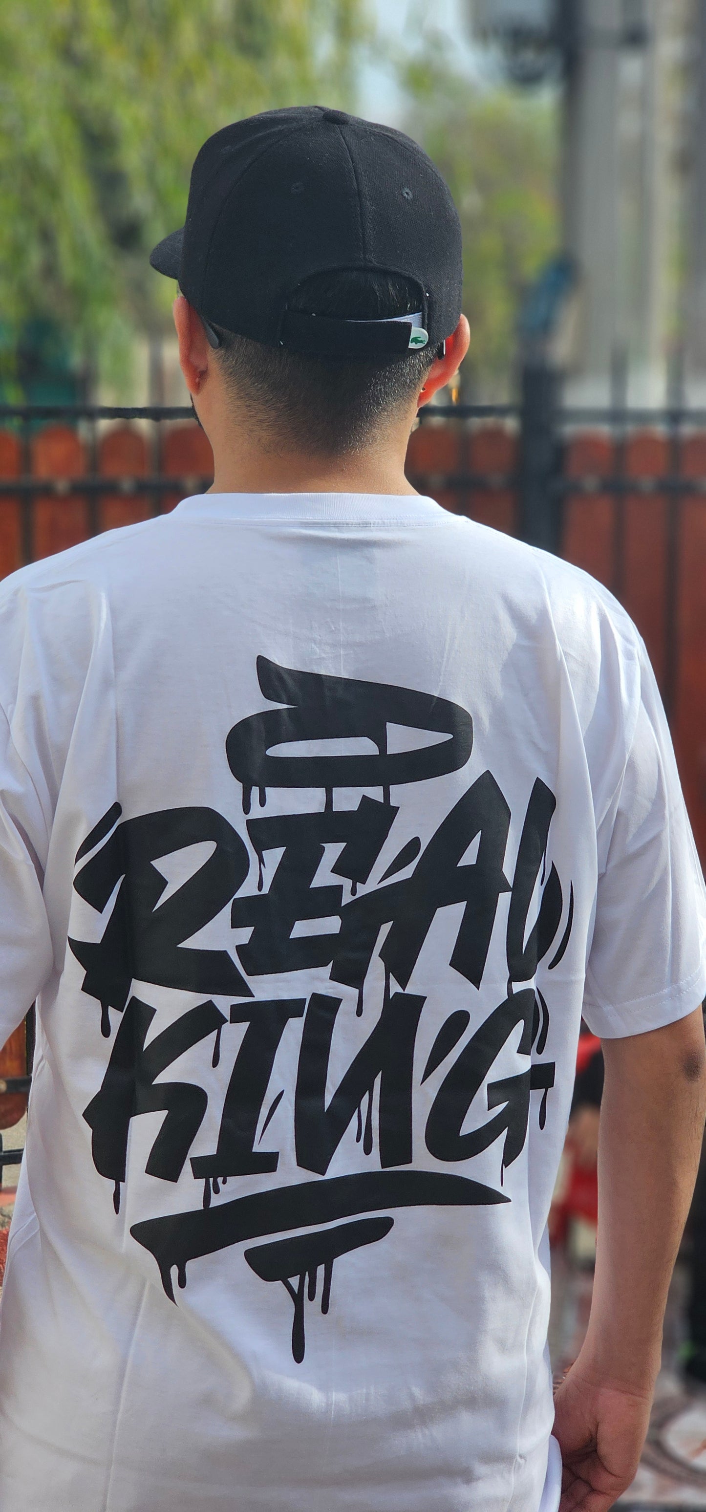 POLERA MANGA CORTA RK04