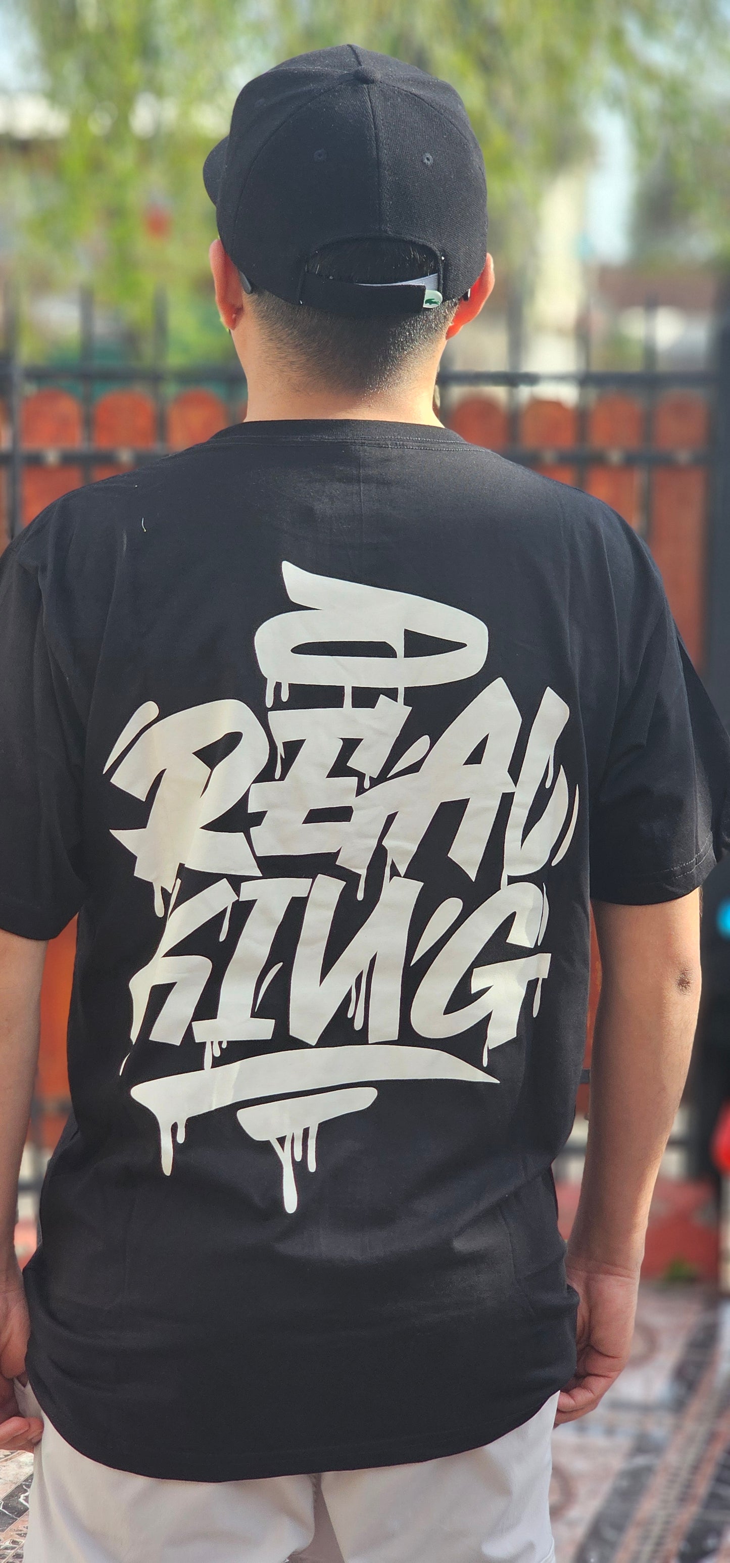 POLERA MANGA CORTA RK04