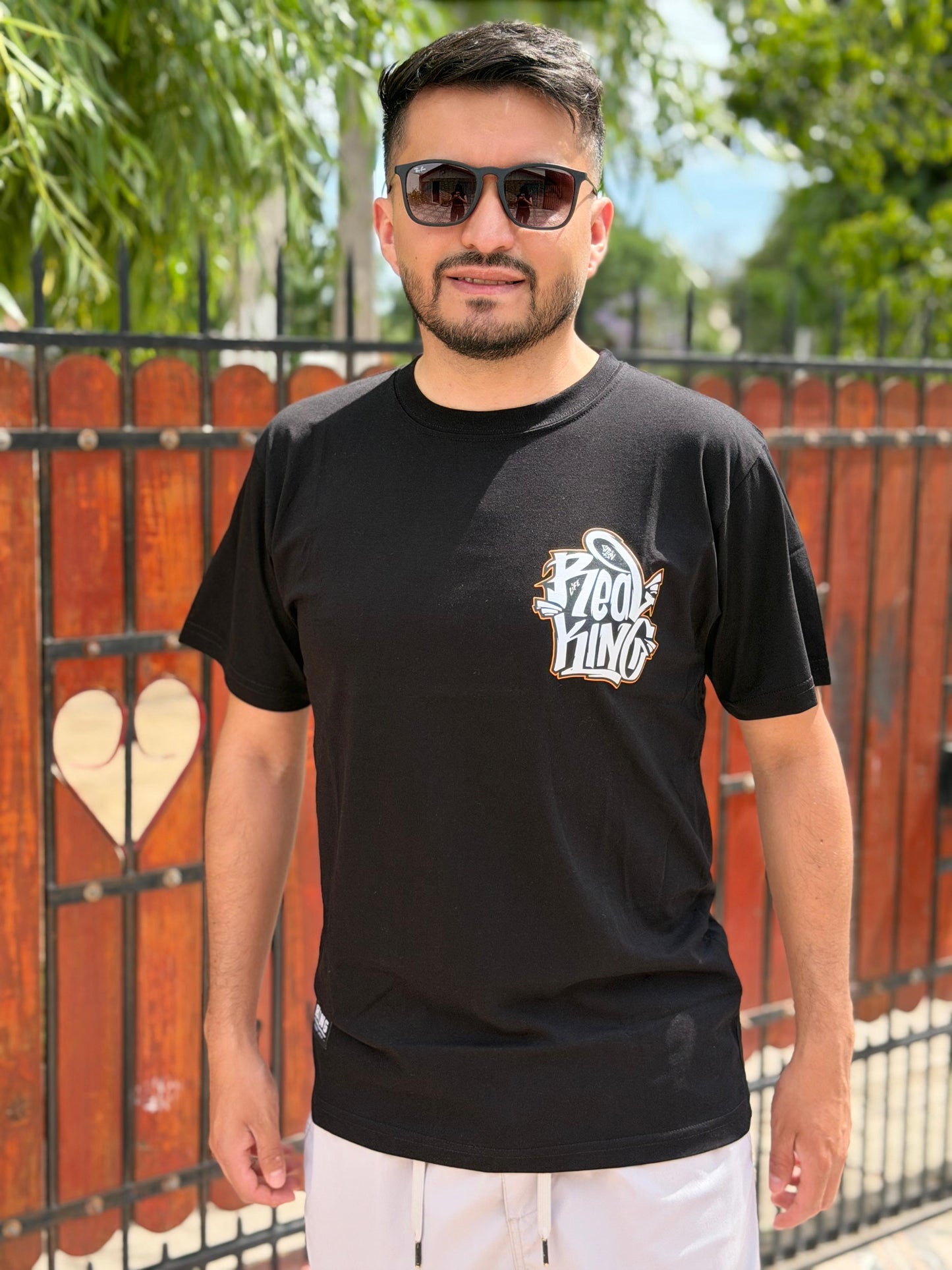 POLERA RK11-AVN