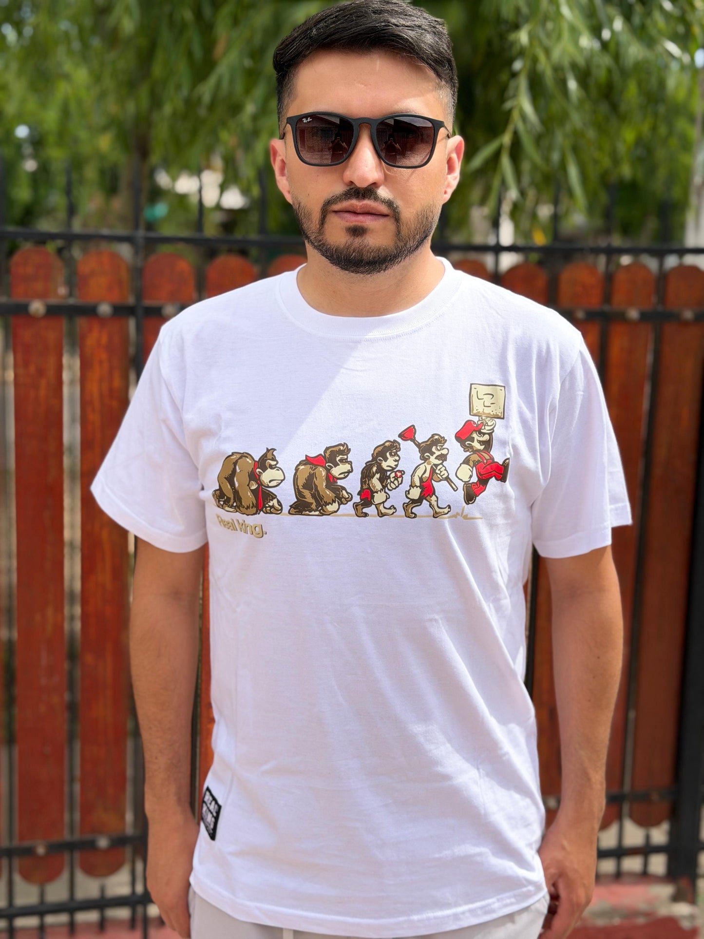 POLERA RK12-BVAN