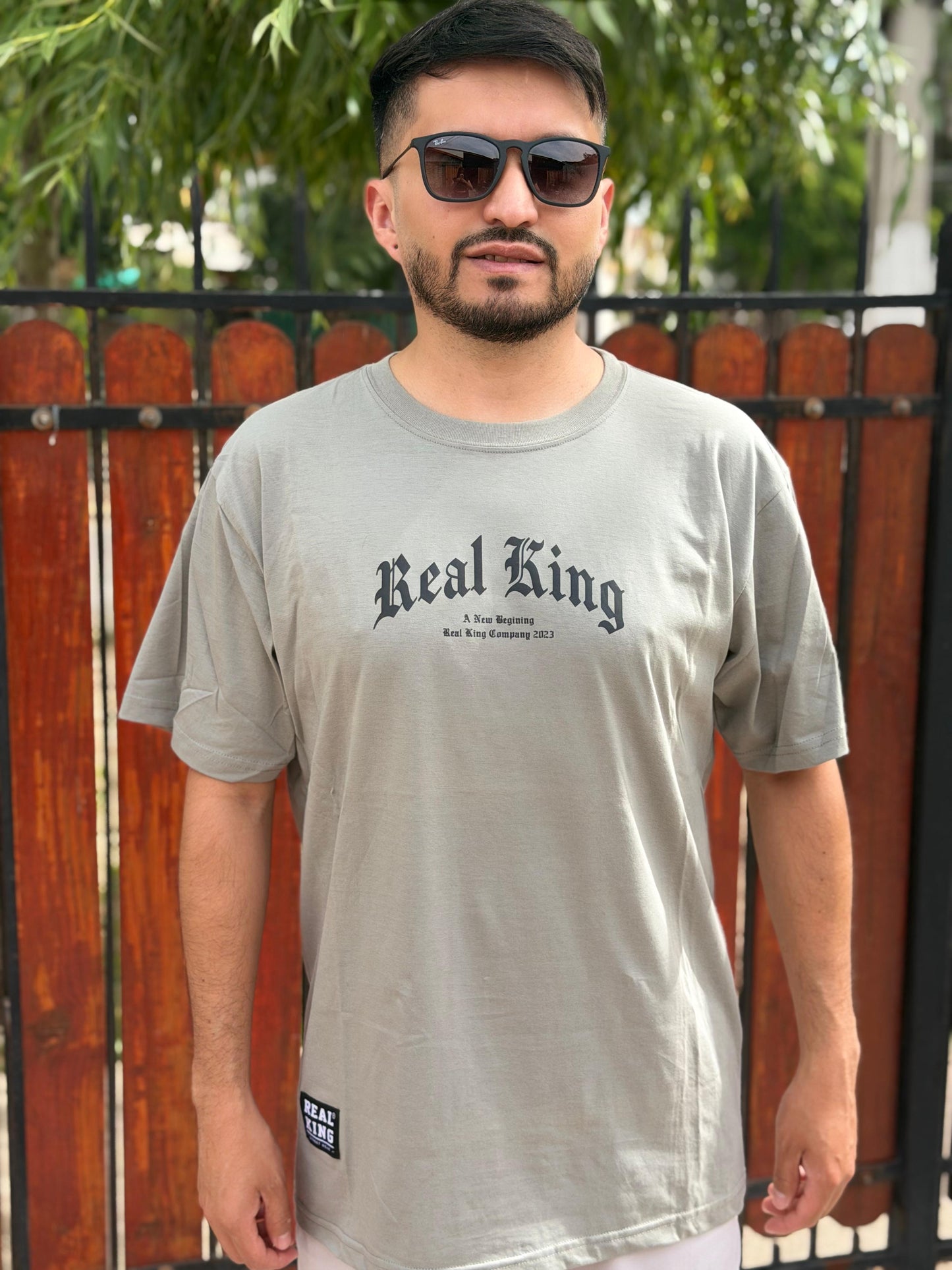 POLERA RK08-GCNAV