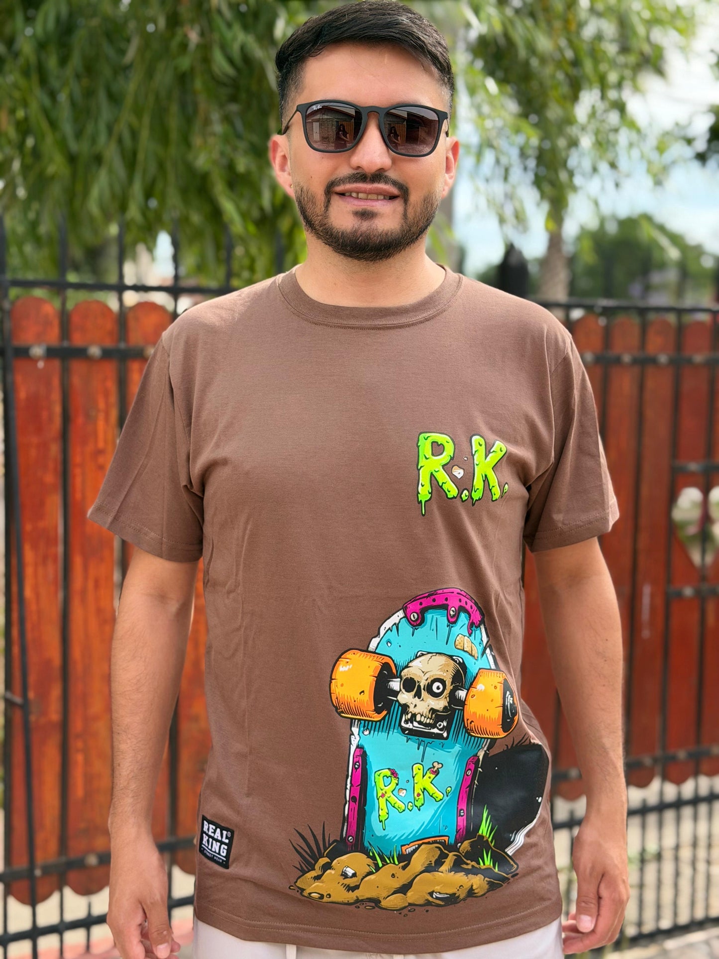 POLERA RK09-NBAVRBDC