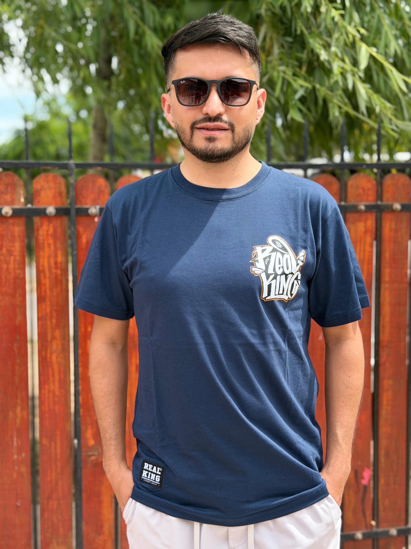 POLERA RK11-AVN