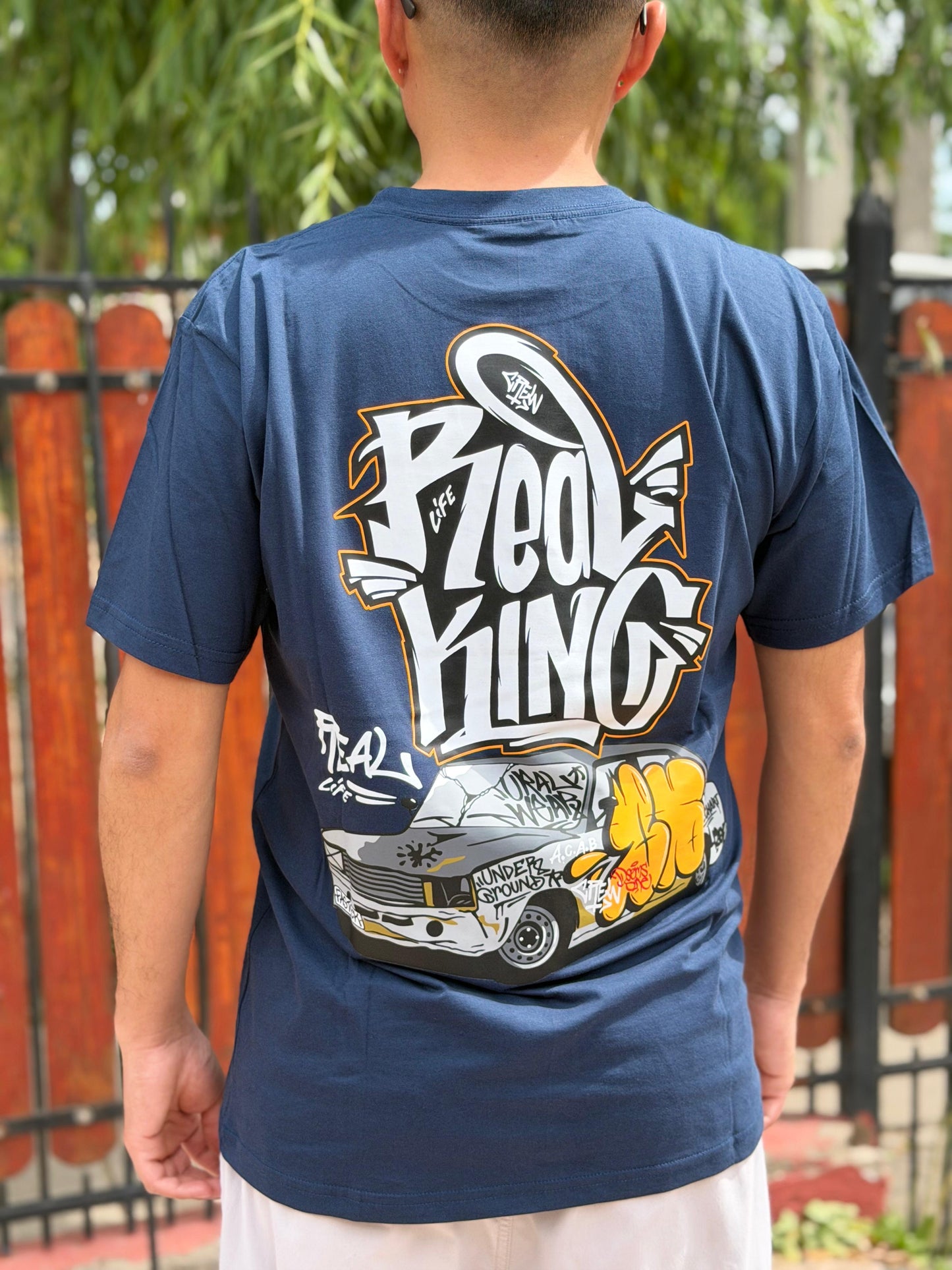 POLERA RK11-AVN