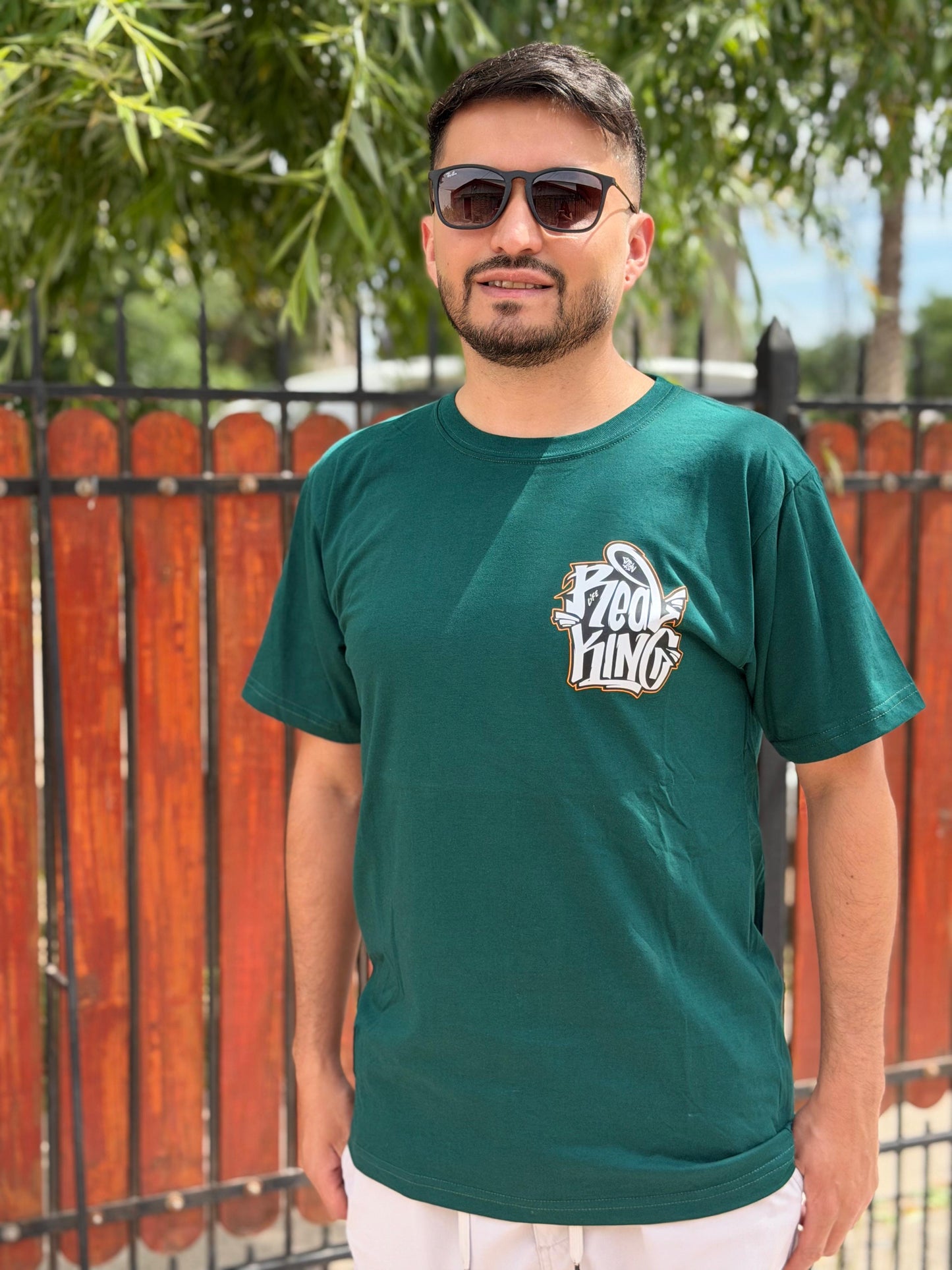 POLERA RK11-AVN