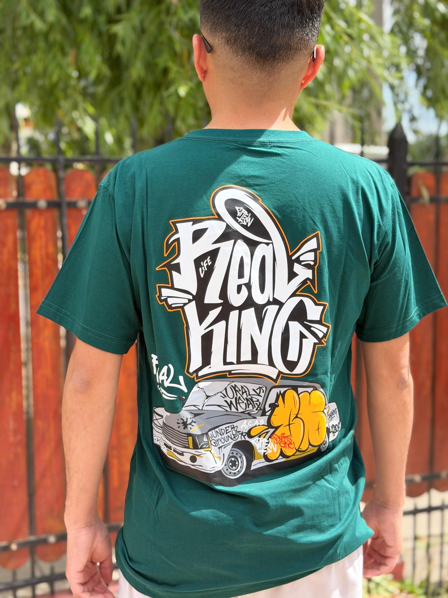 POLERA RK11-AVN
