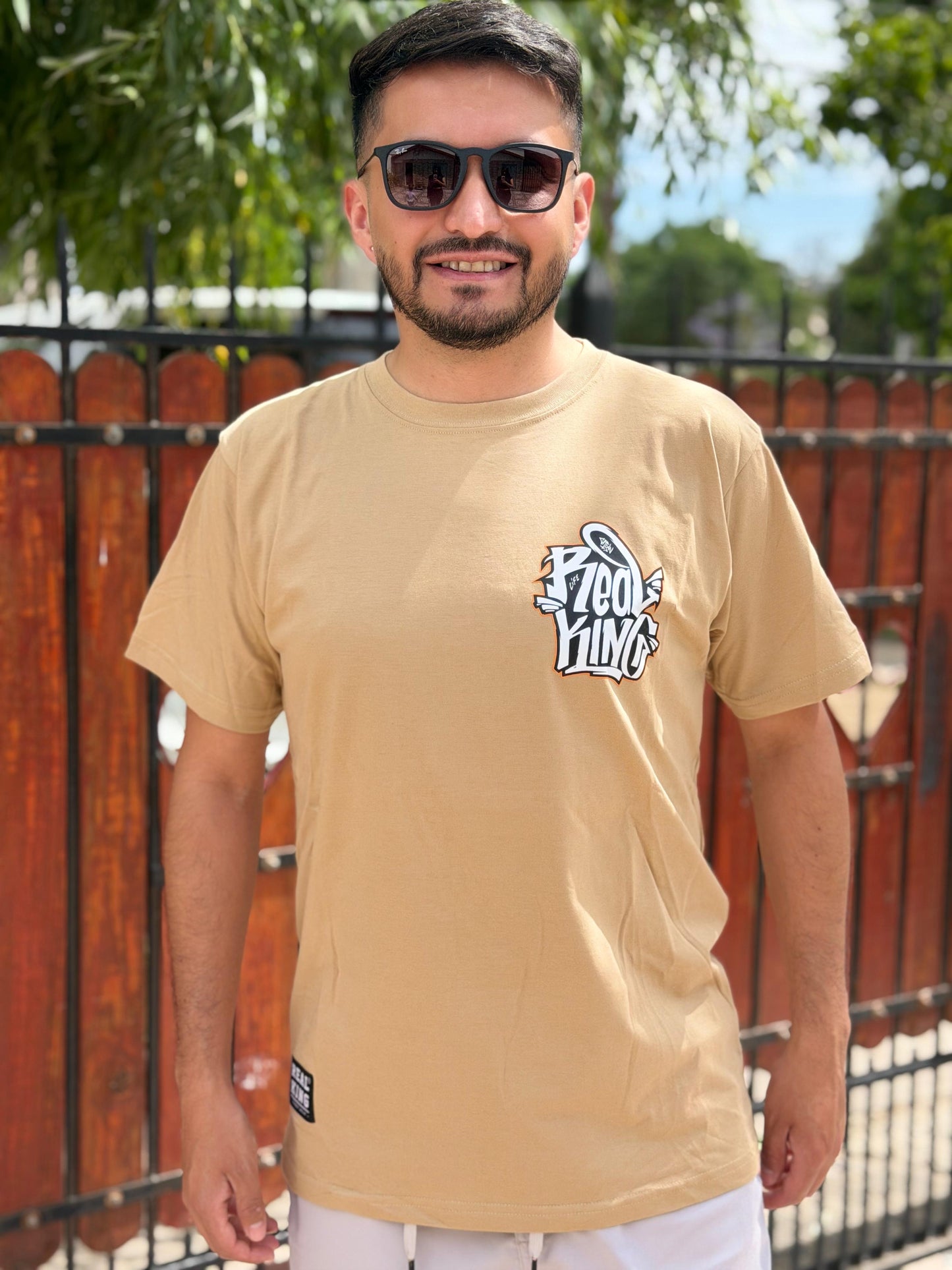POLERA RK11-MCG