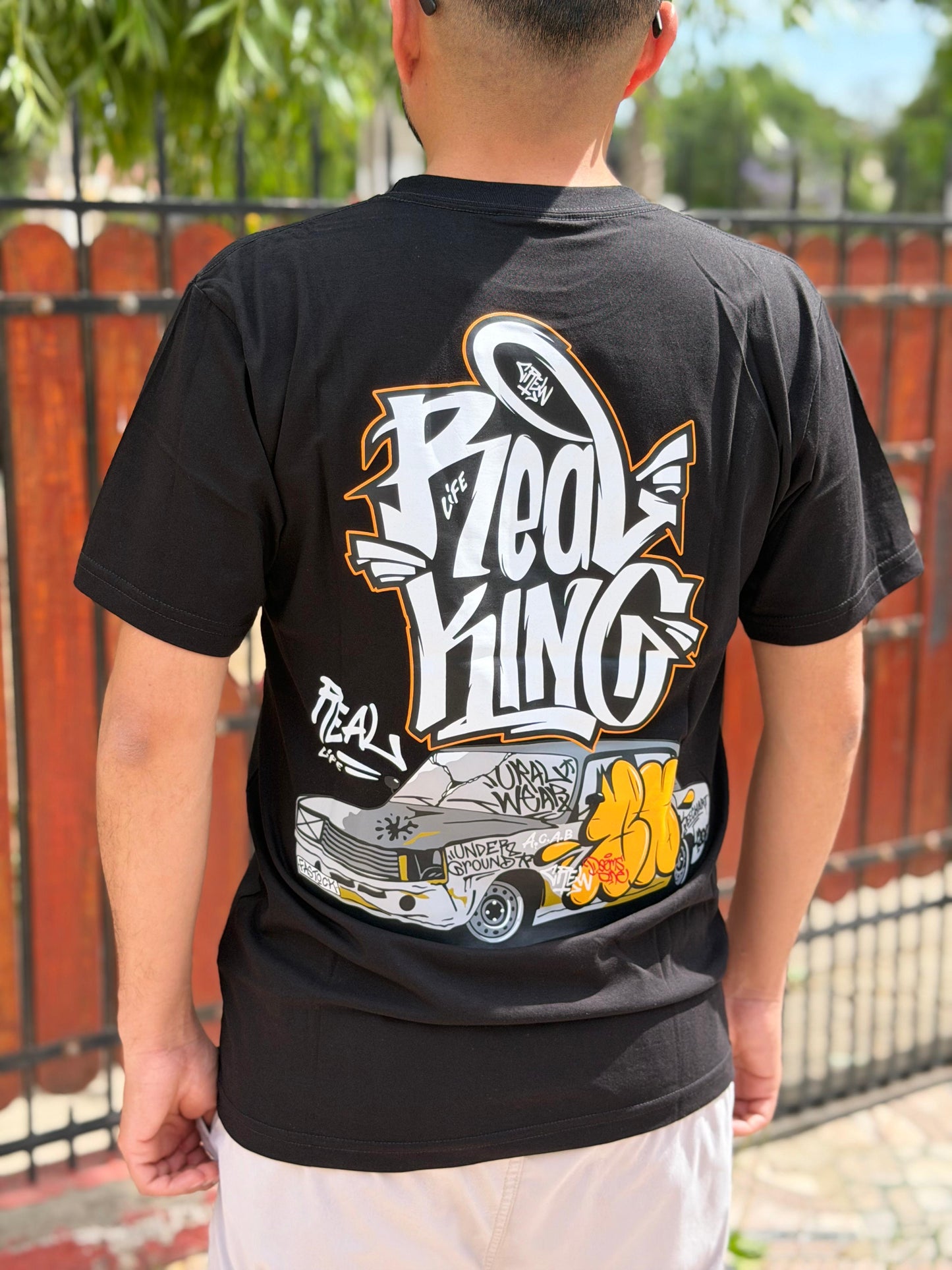 POLERA RK11-AVN