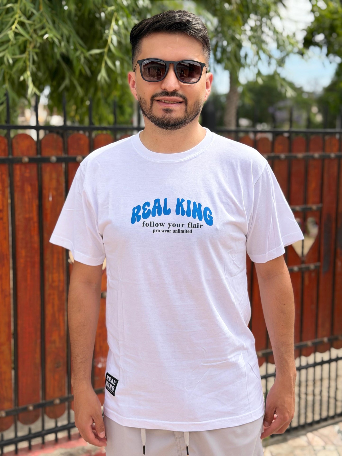 POLERA RK01-B