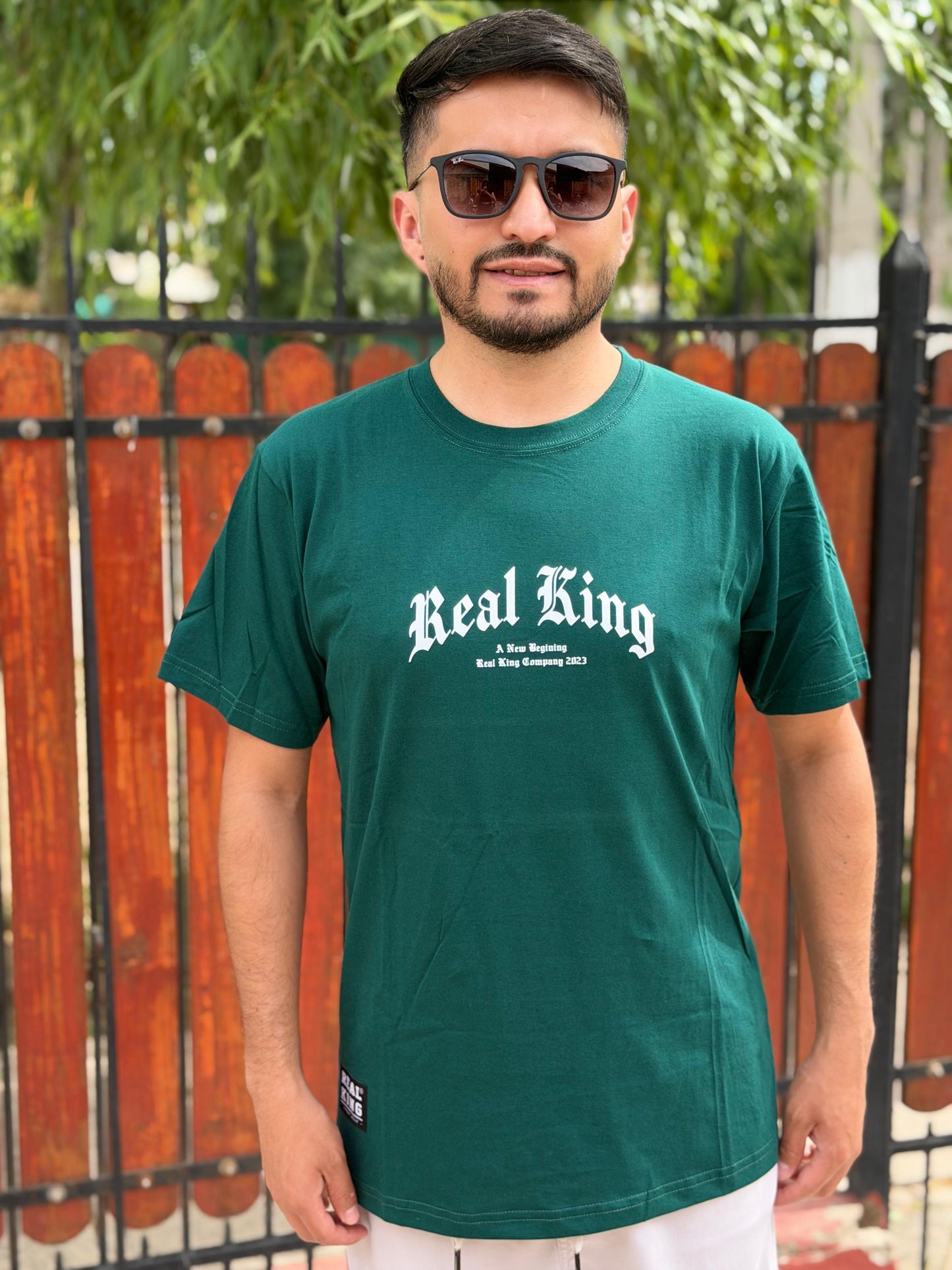 POLERA RK08-GCNAV