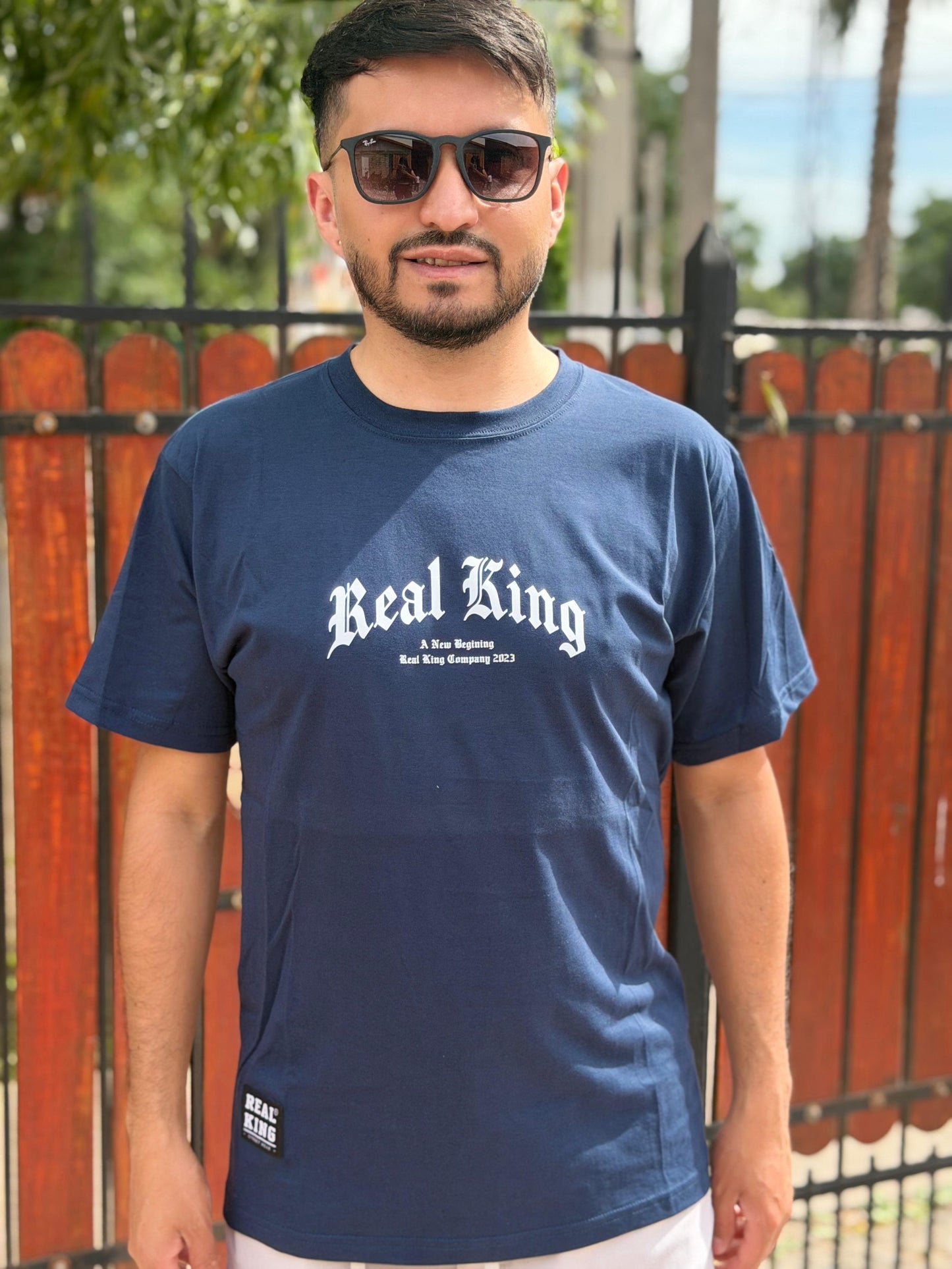 POLERA RK08-GCNAV