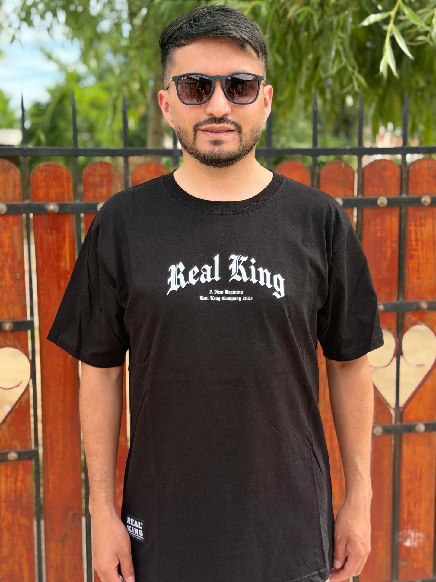 POLERA RK08-GCNAV