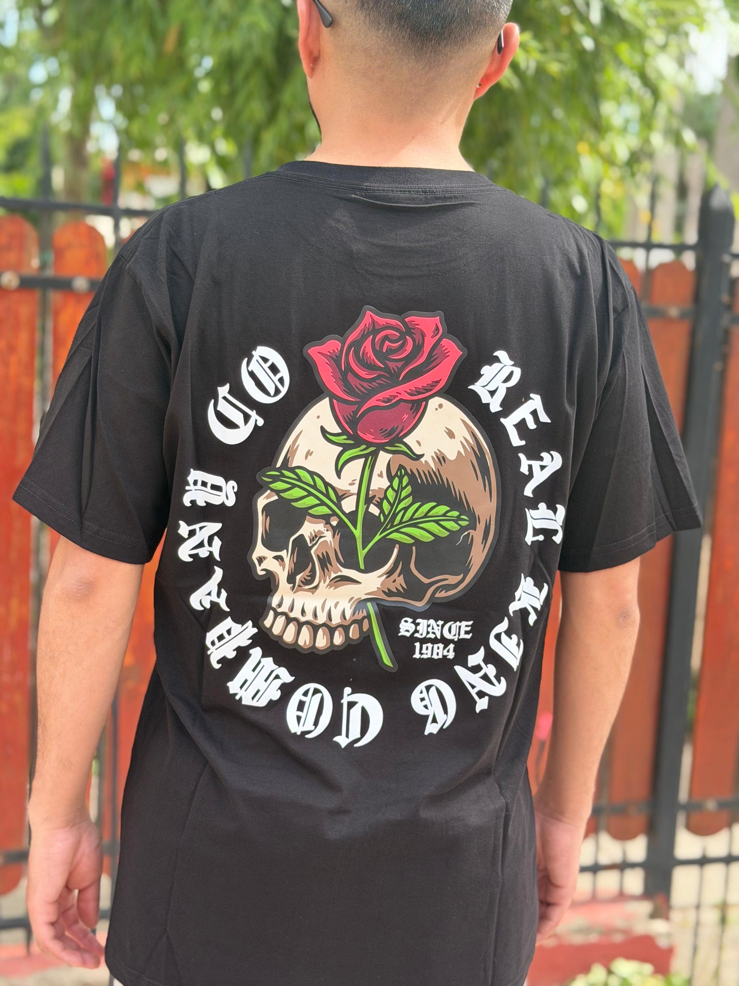 POLERA RK08-GCNAV