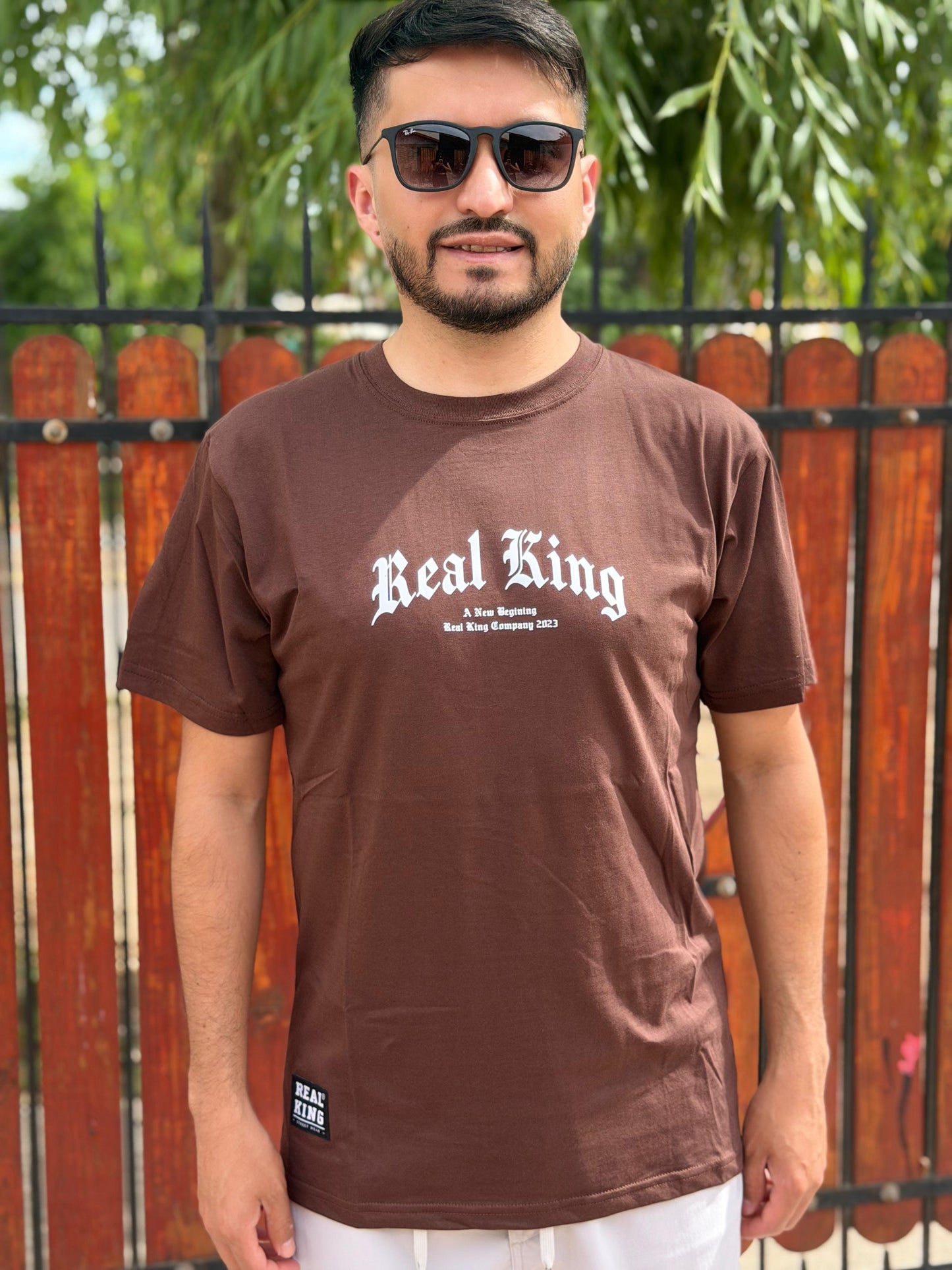 POLERA RK08-GCNAV