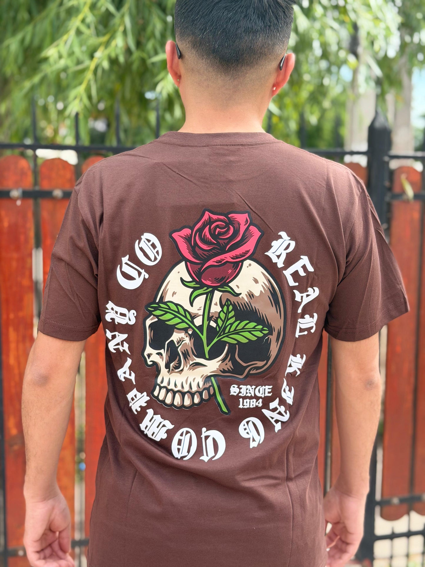 POLERA RK08-GCNAV