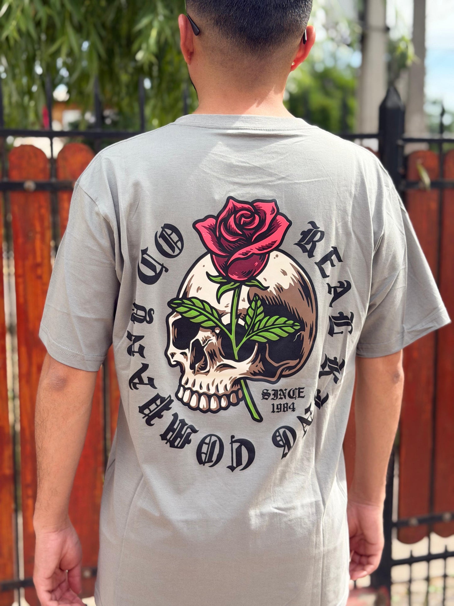 POLERA RK08-GCNAV