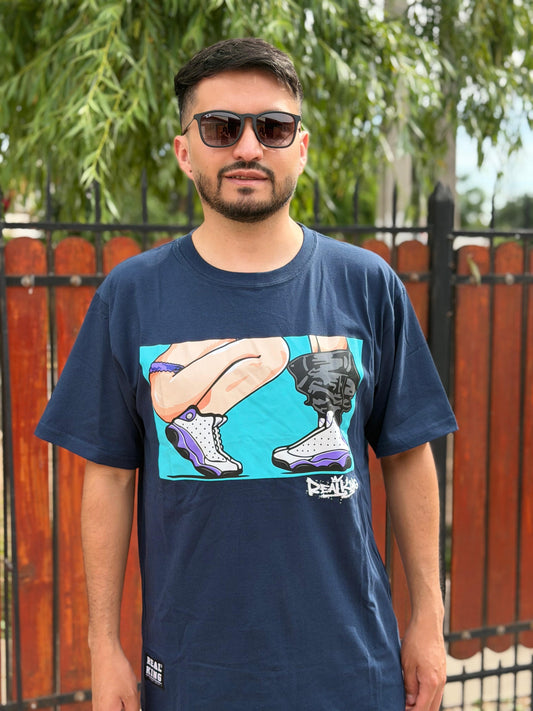 POLERA RK04-BCGA