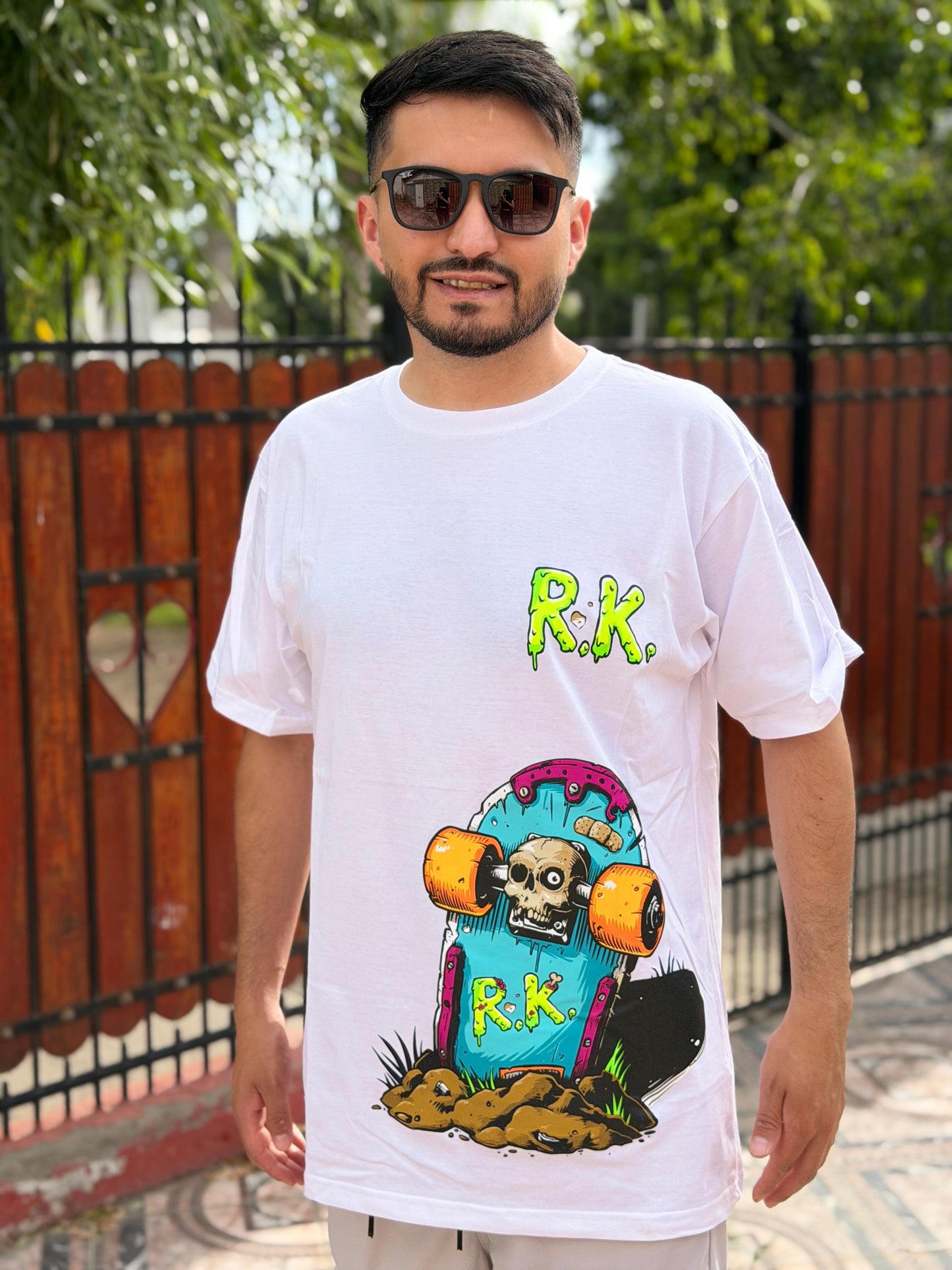 POLERA RK09-NBAVRBDC