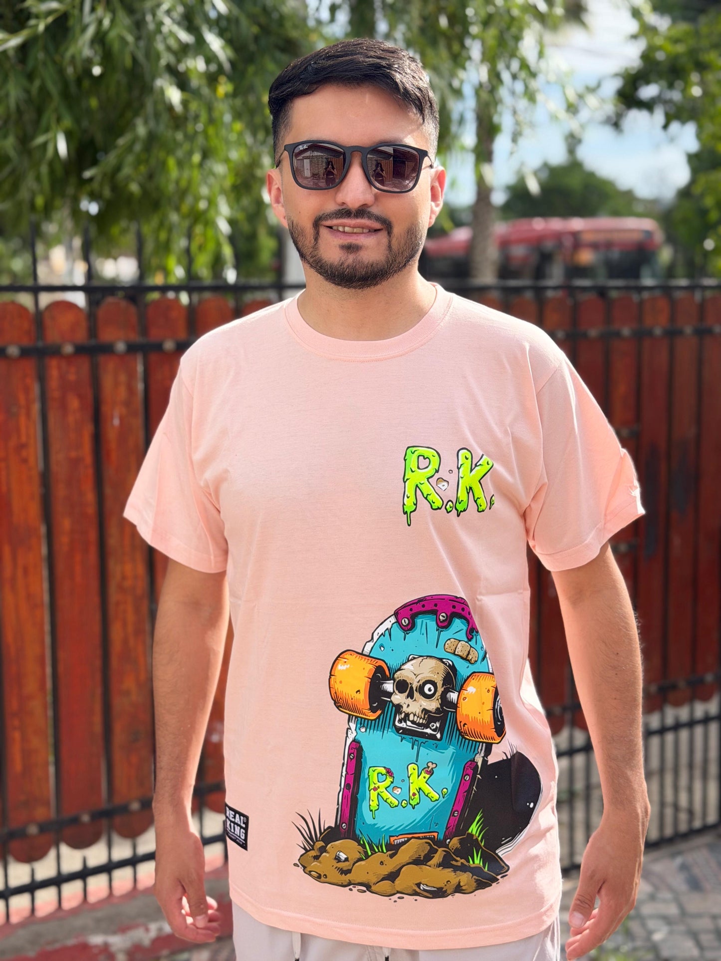 POLERA RK09-NBAVRBDC