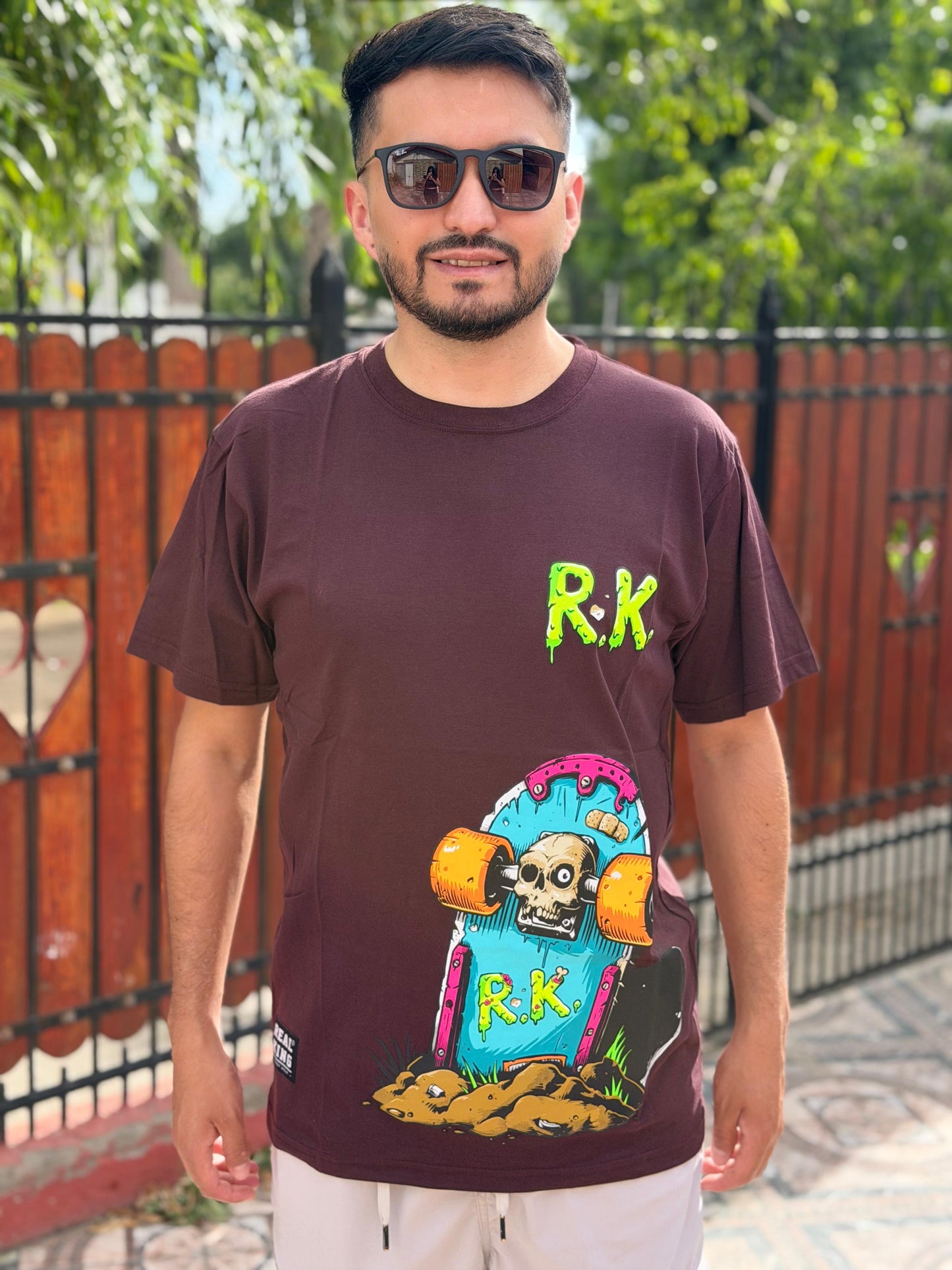 POLERA RK09-NBAVRBDC