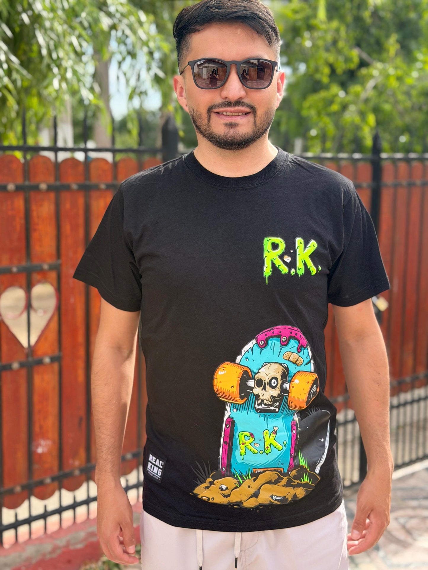 POLERA RK09-NBAVRBDC