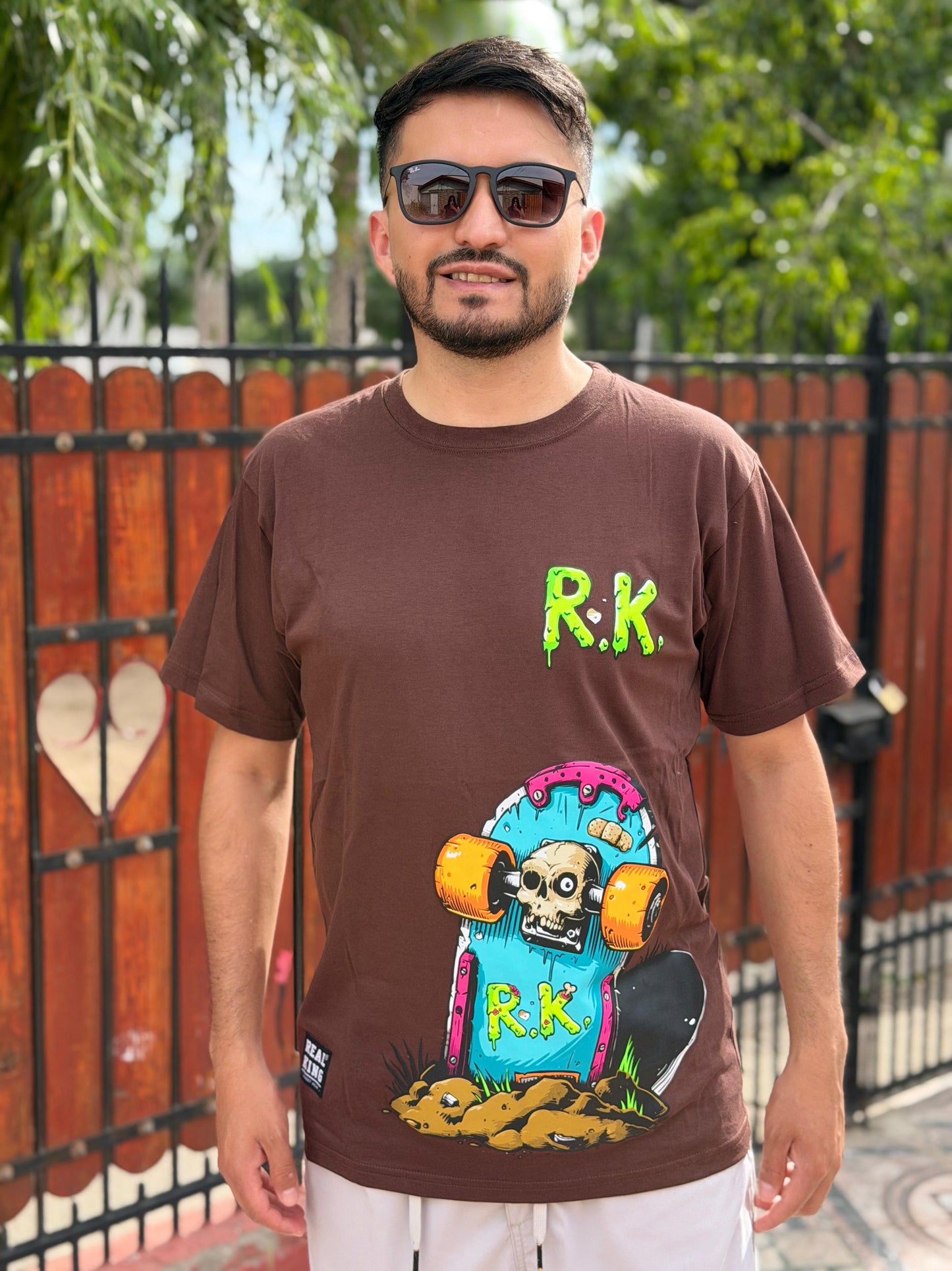 POLERA RK09-NBAVRBDC