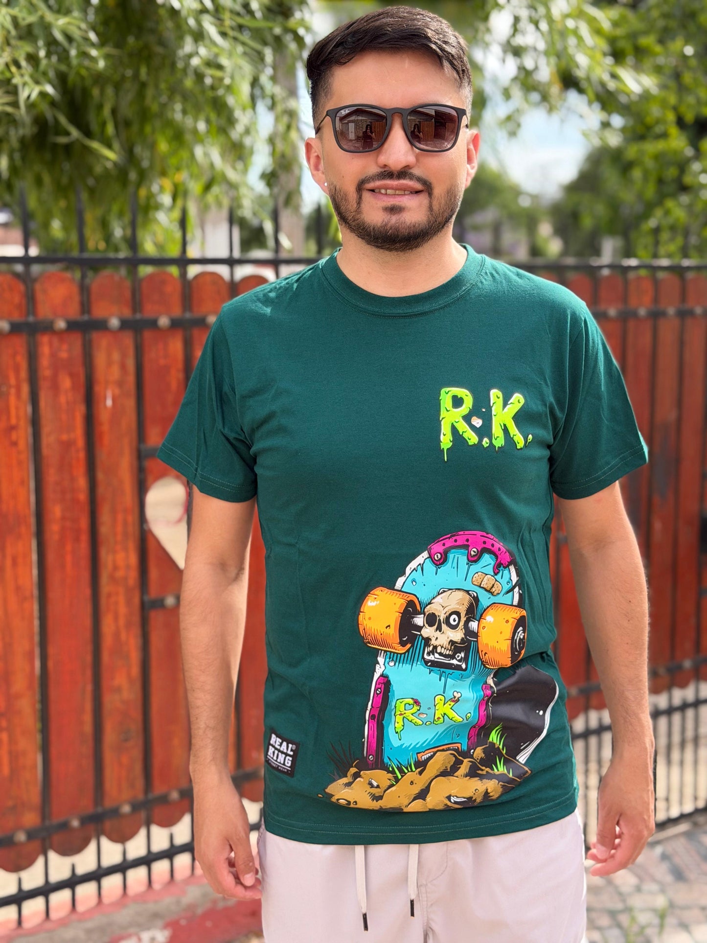 POLERA RK09-NBAVRBDC